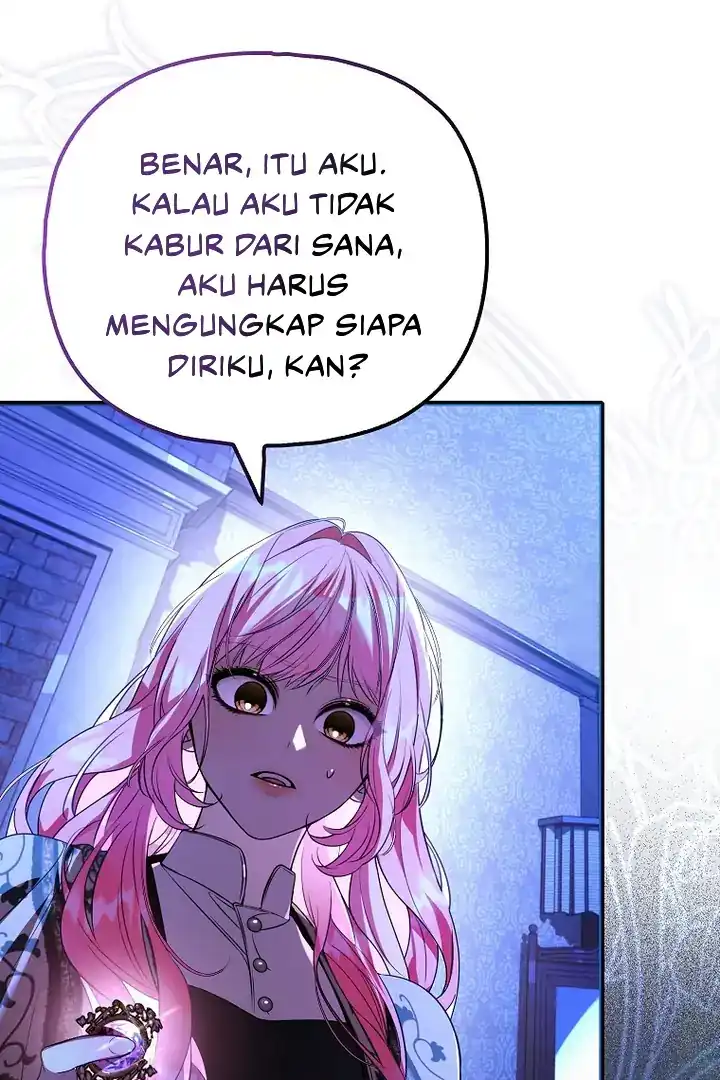 The Male Leads Are Trapped in My House Chapter 28 Gambar 23