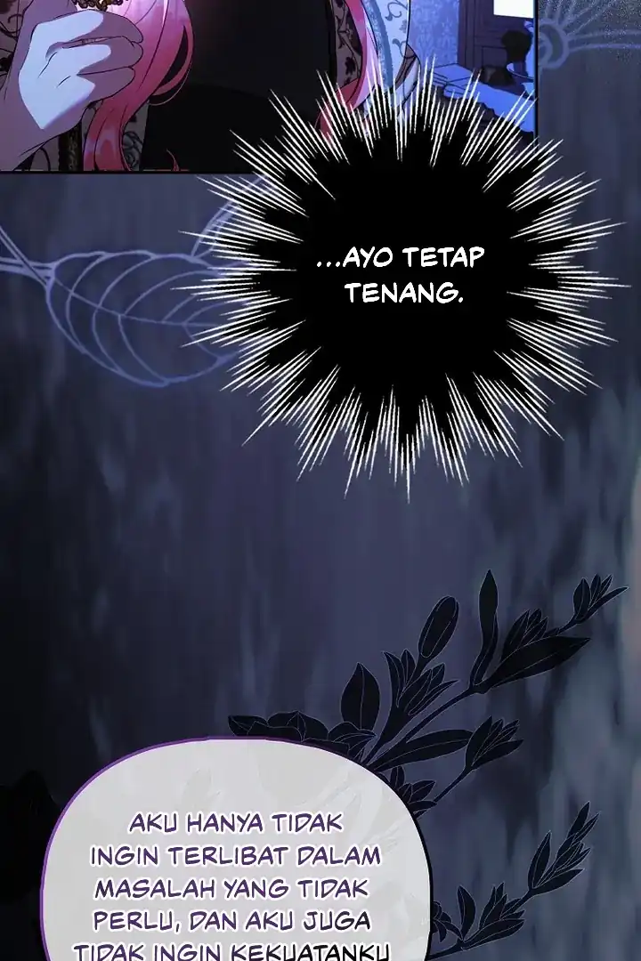 The Male Leads Are Trapped in My House Chapter 28 Gambar 24