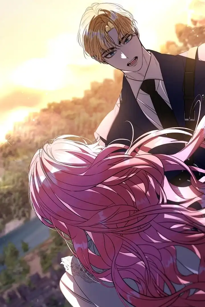 The Male Leads Are Trapped in My House Chapter 29 Gambar 22