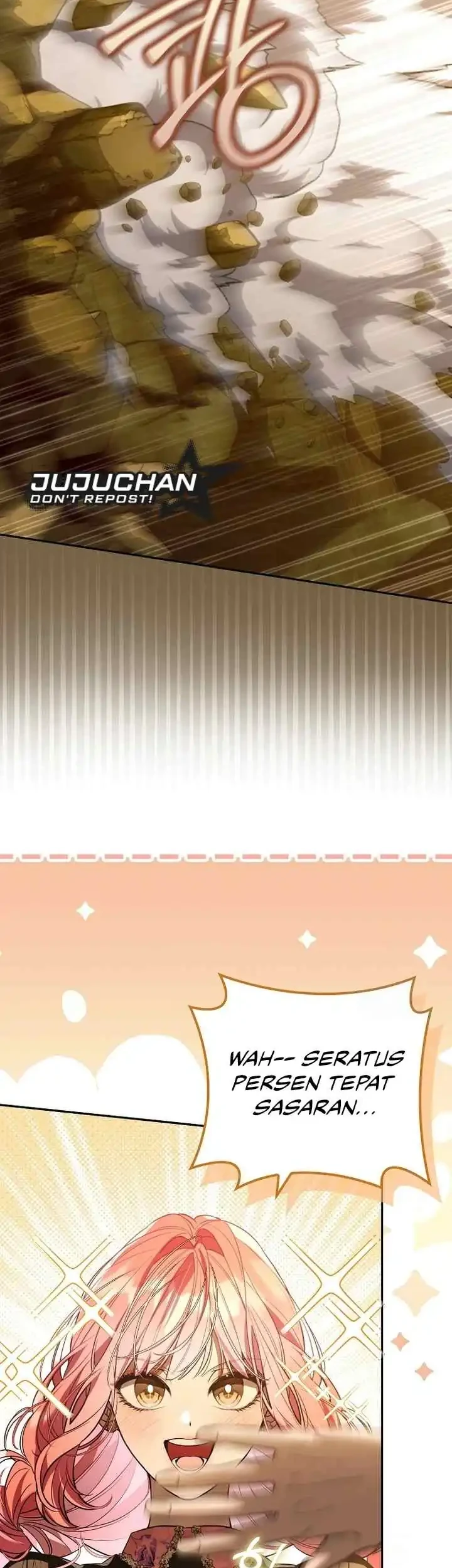 The Male Leads Are Trapped in My House Chapter 30 Gambar 13