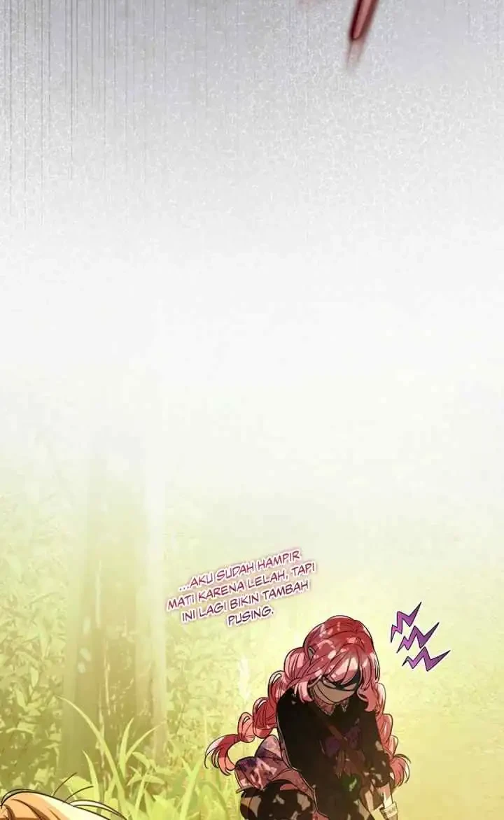 The Male Leads Are Trapped in My House Chapter 31 Gambar 12