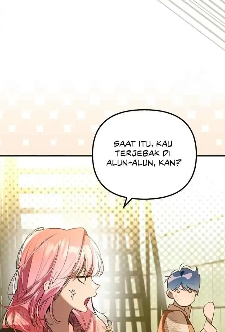 The Male Leads Are Trapped in My House Chapter 32 Gambar 12