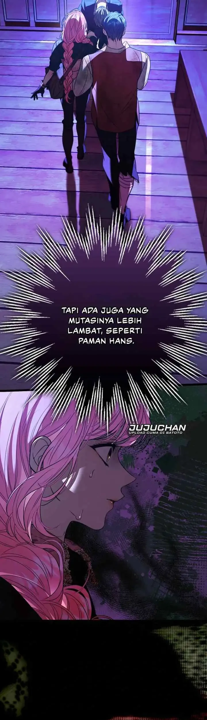 The Male Leads Are Trapped in My House Chapter 33 Gambar 13