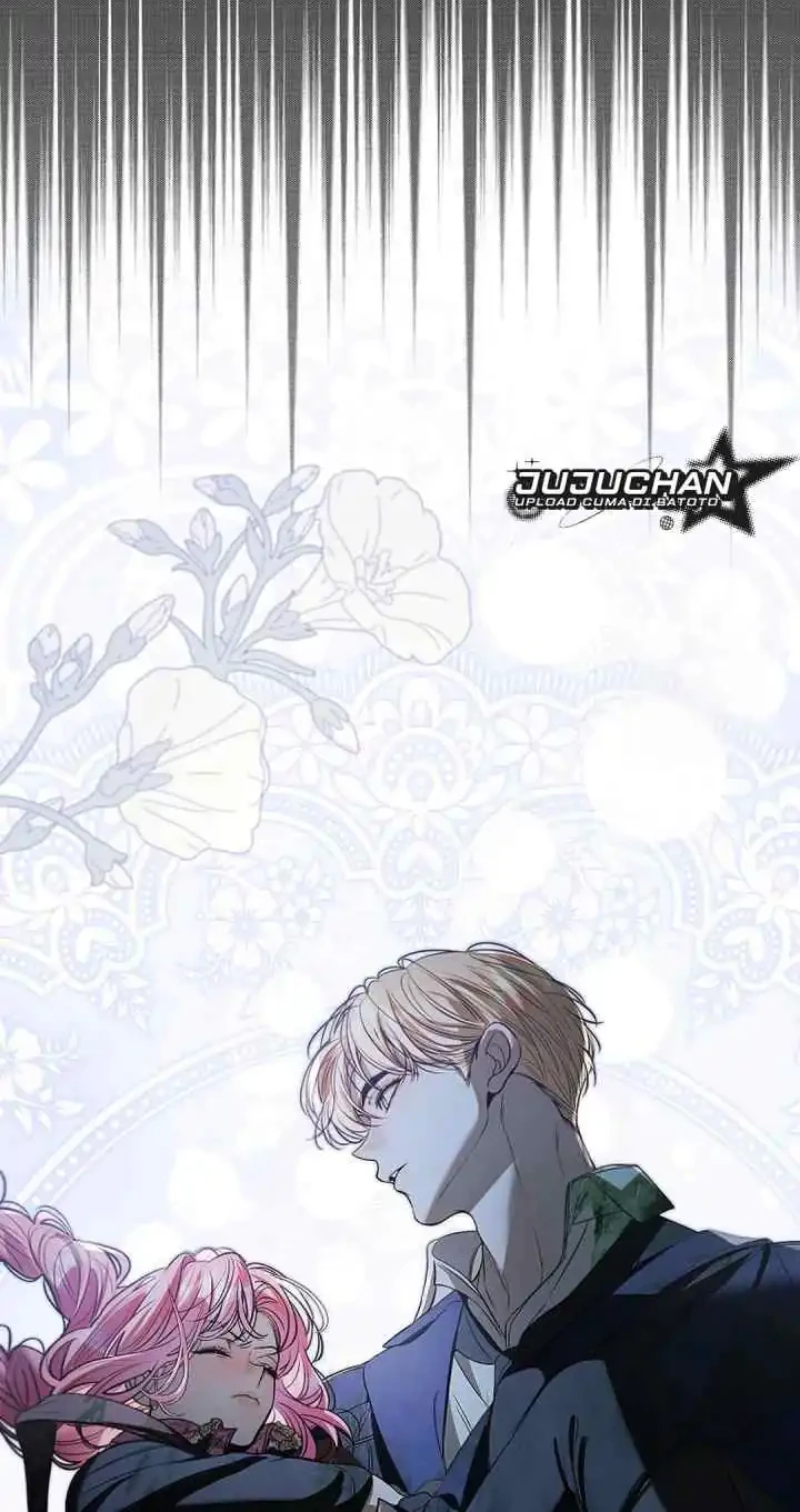 The Male Leads Are Trapped in My House Chapter 34 Gambar 12