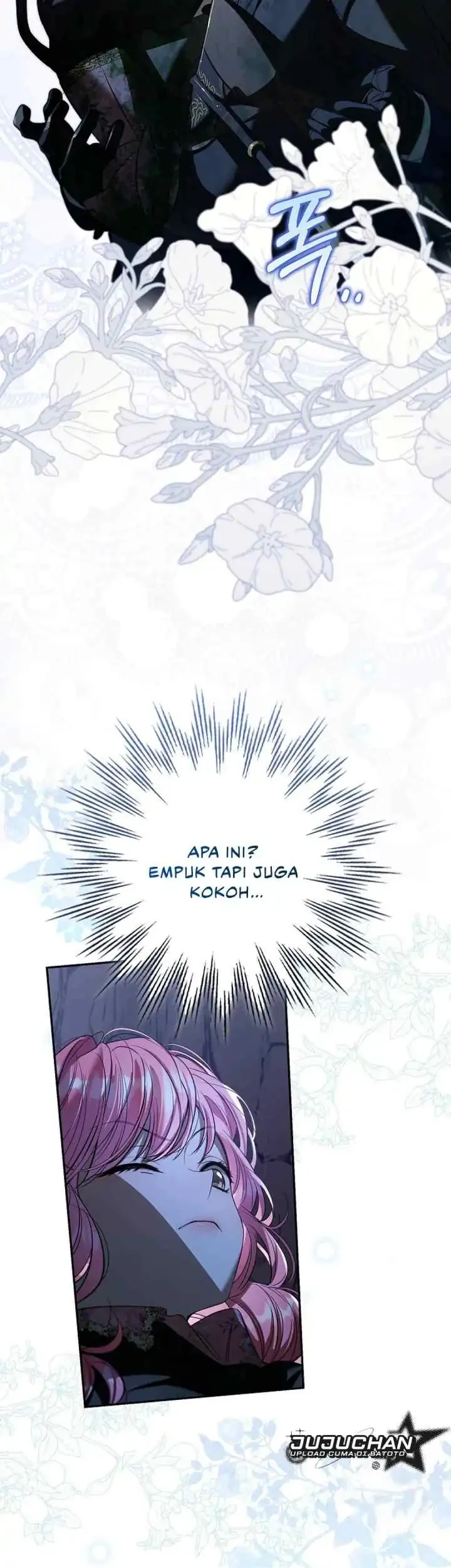 The Male Leads Are Trapped in My House Chapter 34 Gambar 13