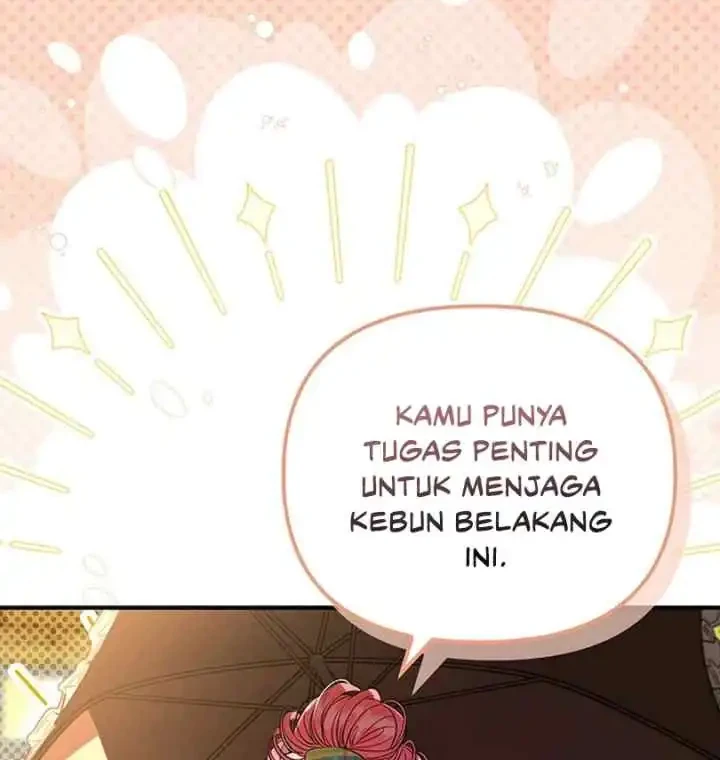 The Male Leads Are Trapped in My House Chapter 36 Gambar 12