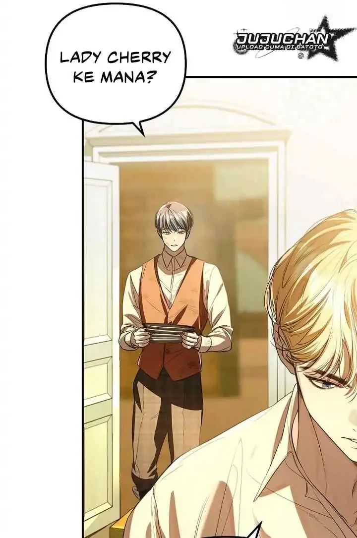 The Male Leads Are Trapped in My House Chapter 37 Gambar 12