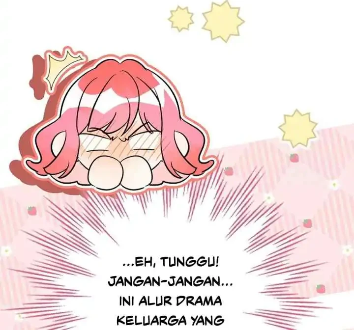 The Male Leads Are Trapped in My House Chapter 38 Gambar 12