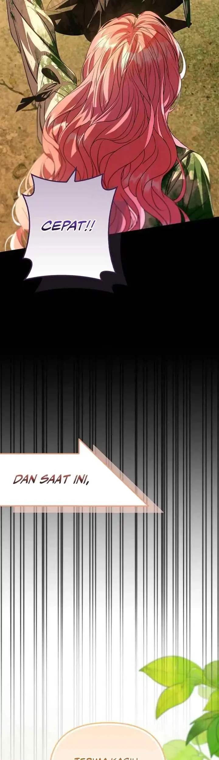 The Male Leads Are Trapped in My House Chapter 39 Gambar 12