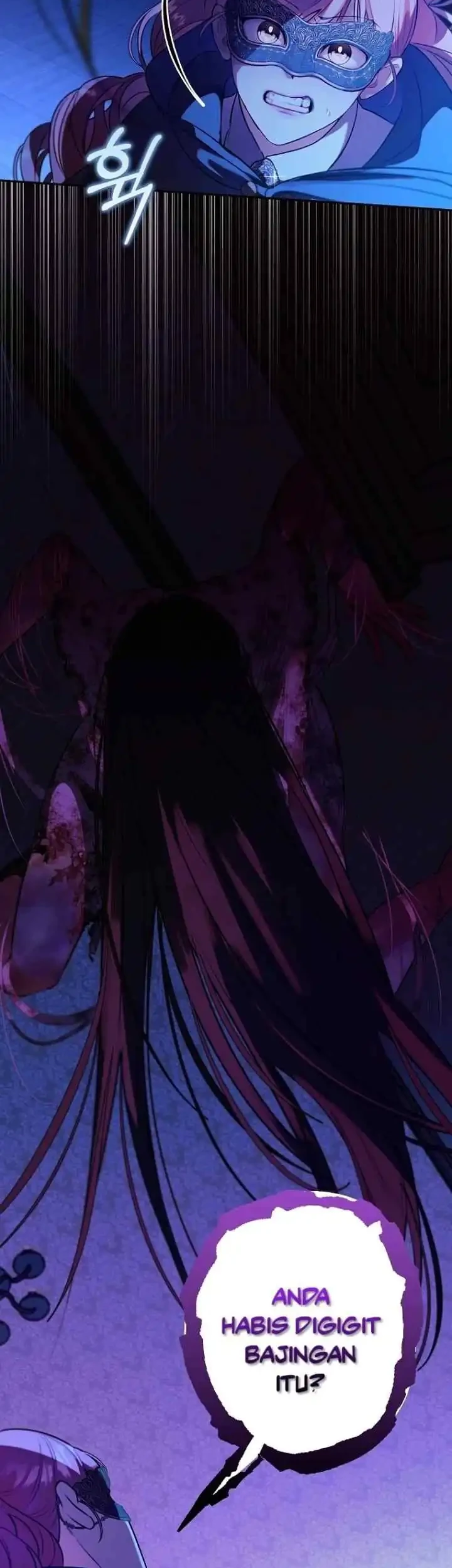 The Male Leads Are Trapped in My House Chapter 4 Gambar 11