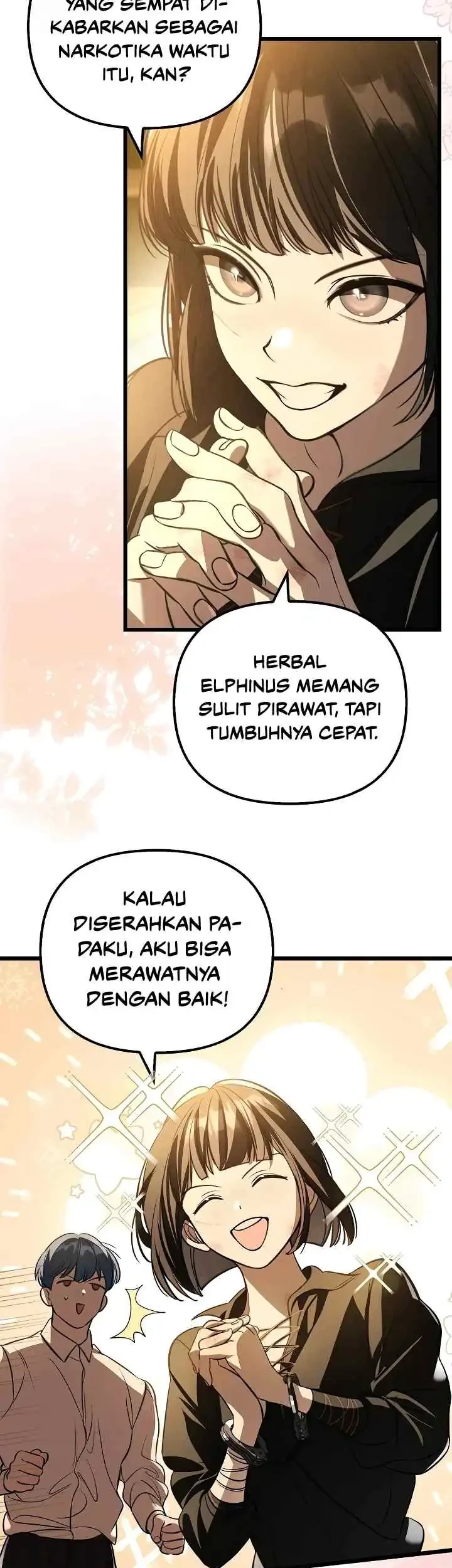 The Male Leads Are Trapped in My House Chapter 40 Gambar 11