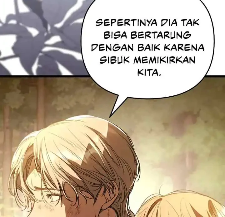 The Male Leads Are Trapped in My House Chapter 42 Gambar 12
