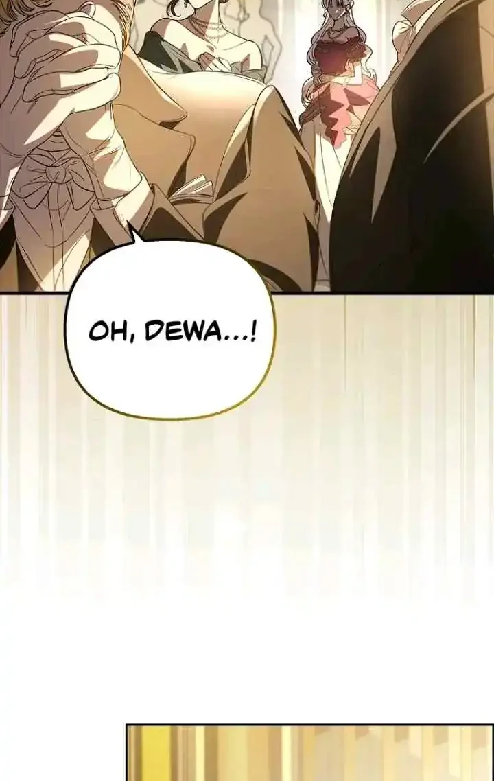 The Male Leads Are Trapped in My House Chapter 43 Gambar 12