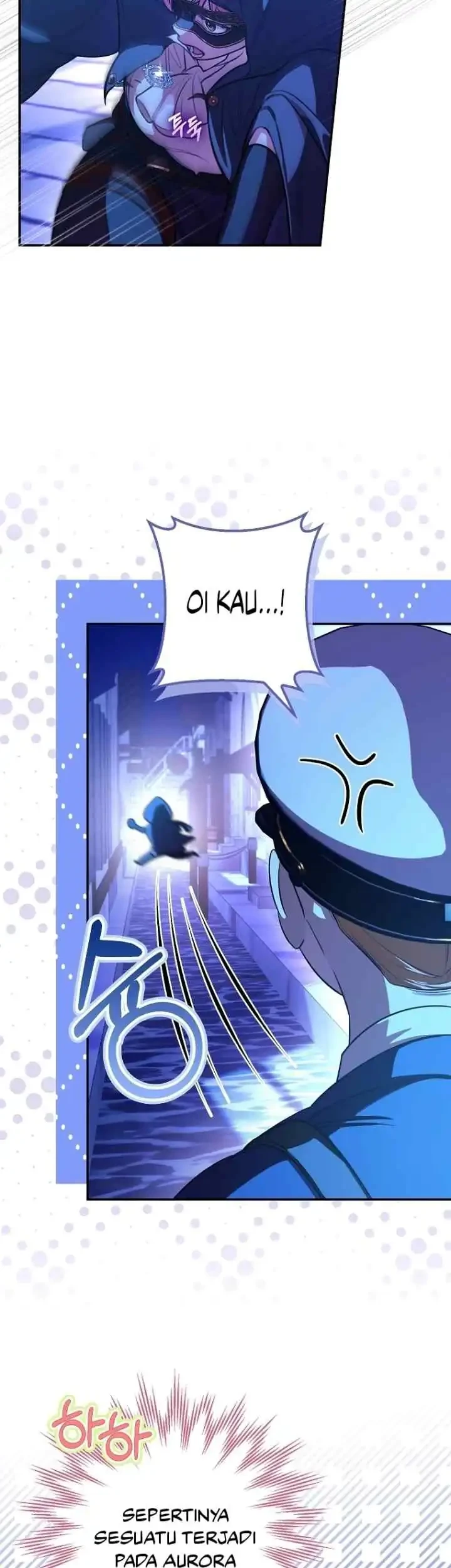 The Male Leads Are Trapped in My House Chapter 5 Gambar 13