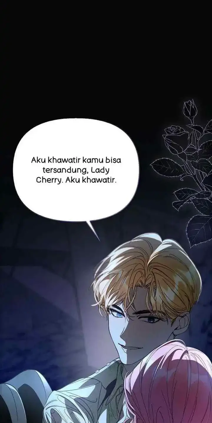 The Male Leads Are Trapped in My House Chapter 50 Gambar 9