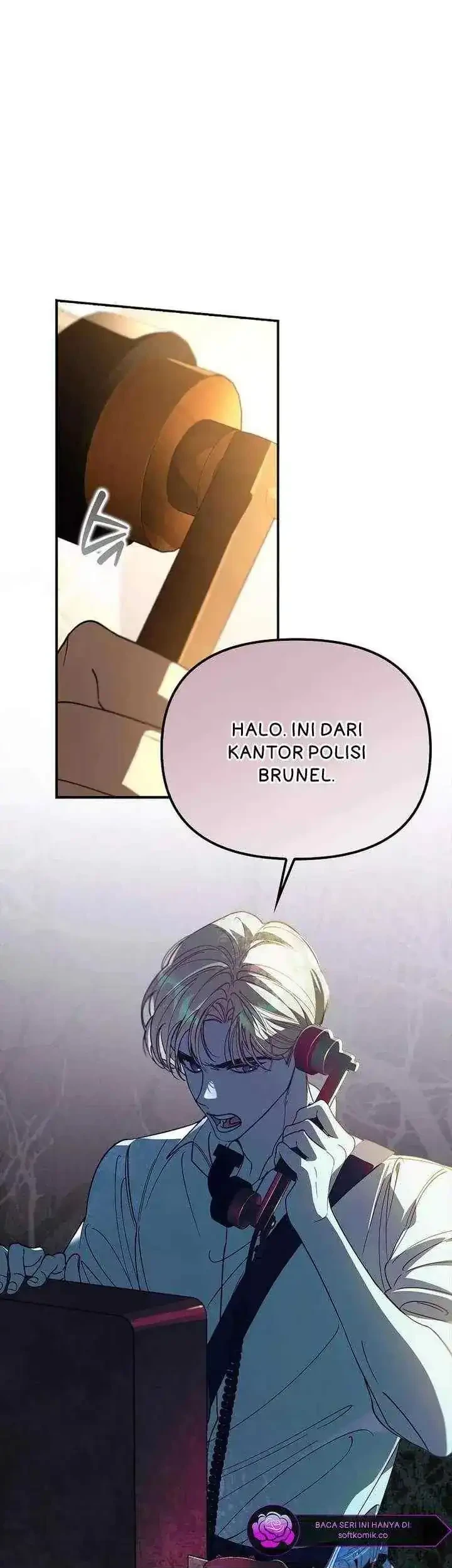 The Male Leads Are Trapped in My House Chapter 52 Gambar 10