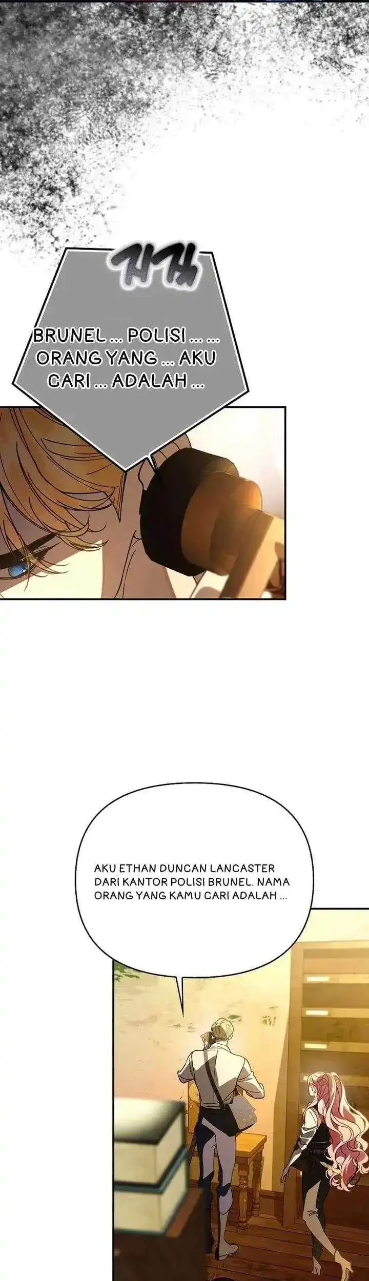The Male Leads Are Trapped in My House Chapter 52 Gambar 11