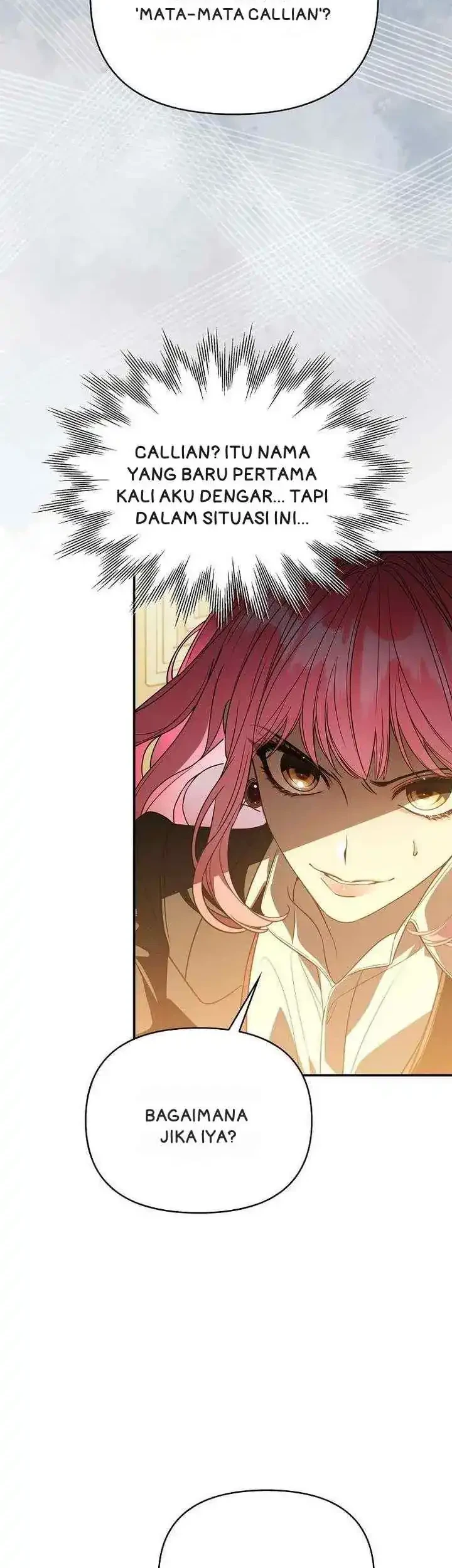 The Male Leads Are Trapped in My House Chapter 56 Gambar 9