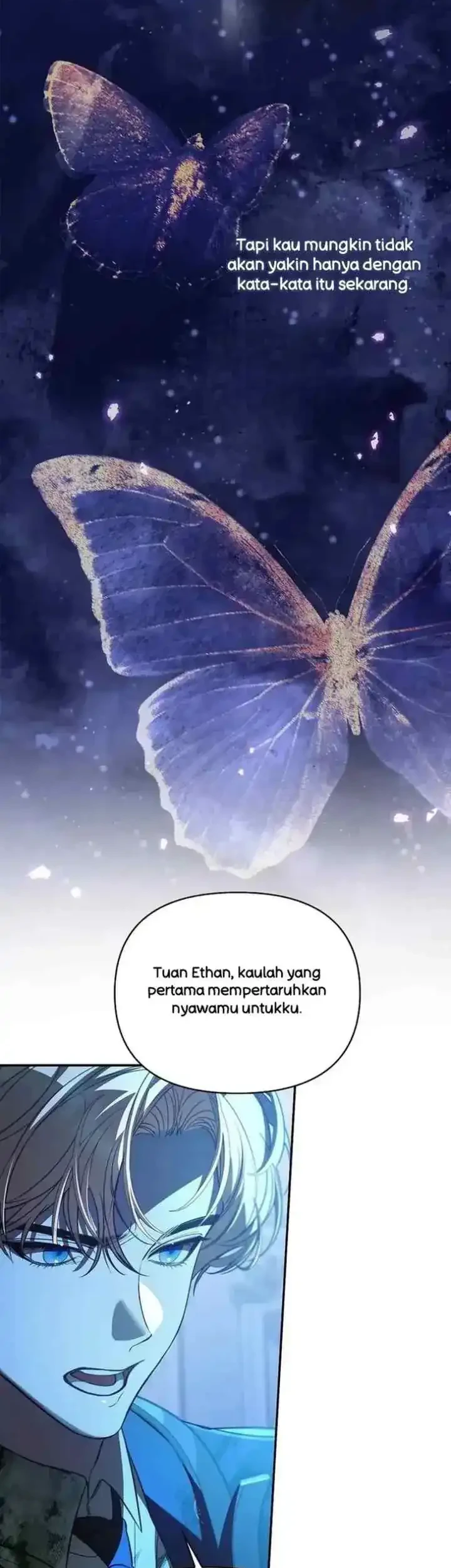 The Male Leads Are Trapped in My House Chapter 60 Gambar 9