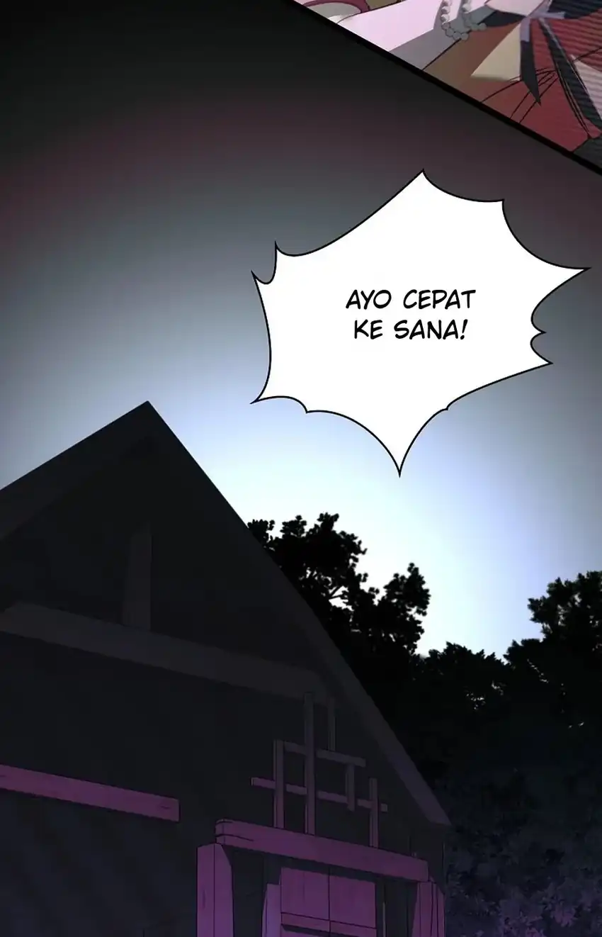 The Male Leads Are Trapped in My House Chapter 64 Gambar 18