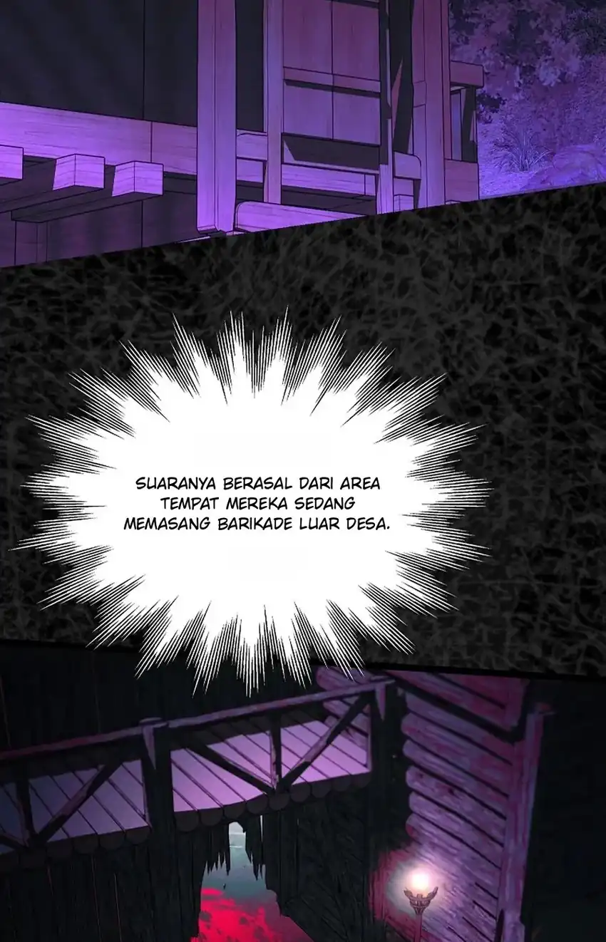 The Male Leads Are Trapped in My House Chapter 64 Gambar 19