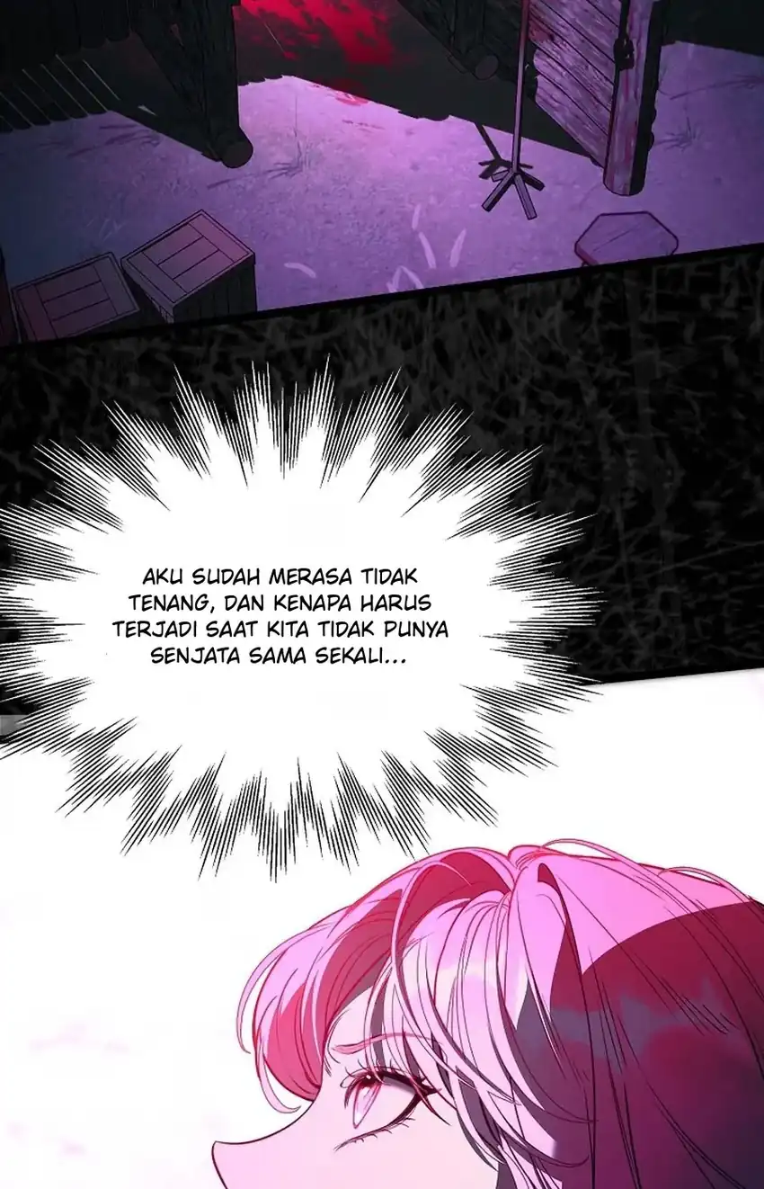 The Male Leads Are Trapped in My House Chapter 64 Gambar 20