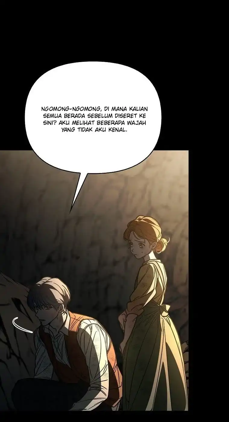 The Male Leads Are Trapped in My House Chapter 65 Gambar 16