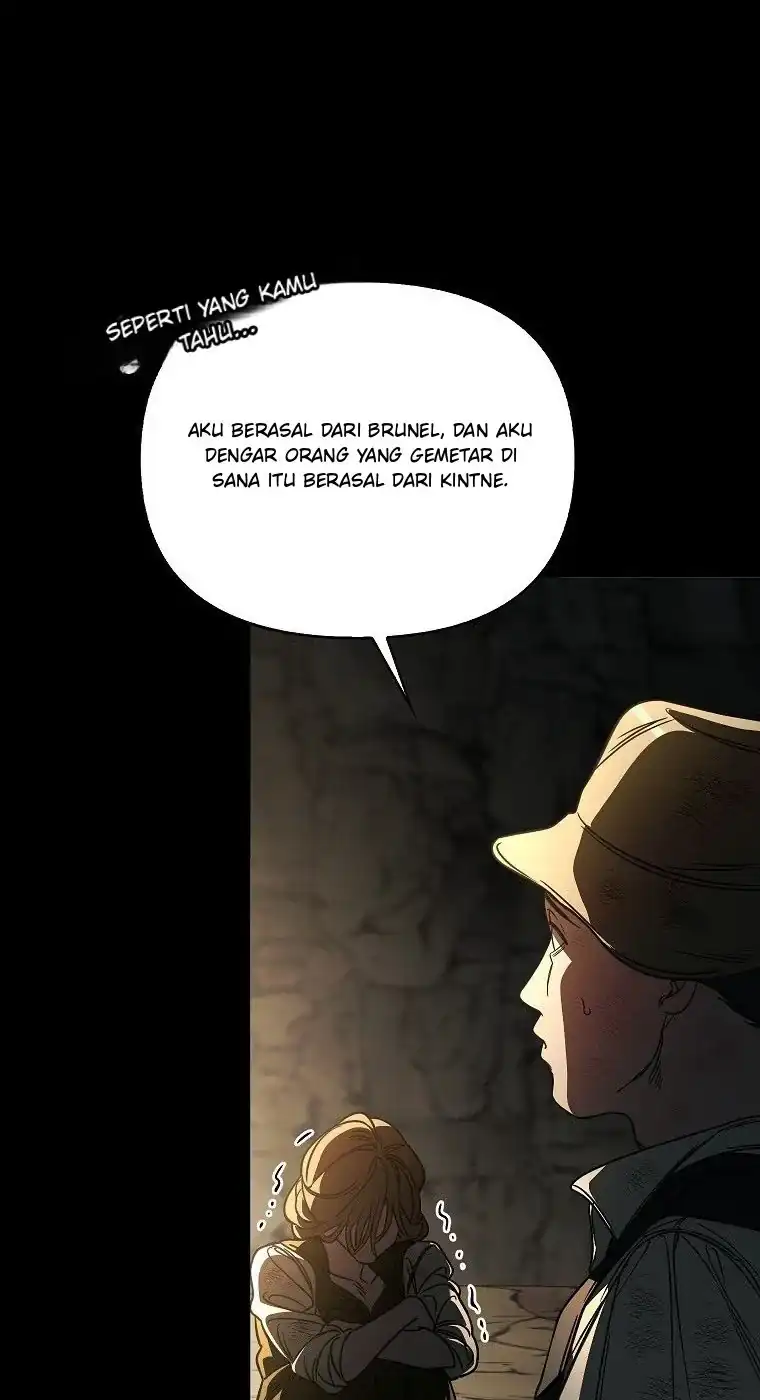 The Male Leads Are Trapped in My House Chapter 65 Gambar 17