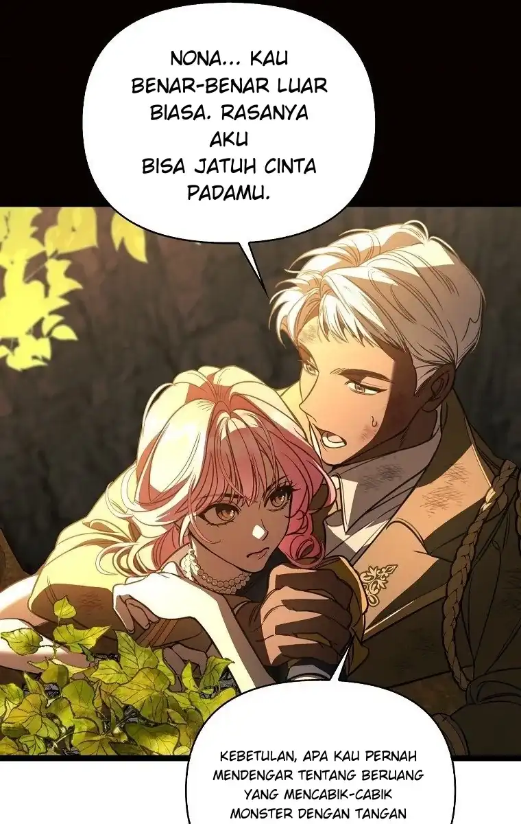 The Male Leads Are Trapped in My House Chapter 66 Gambar 20