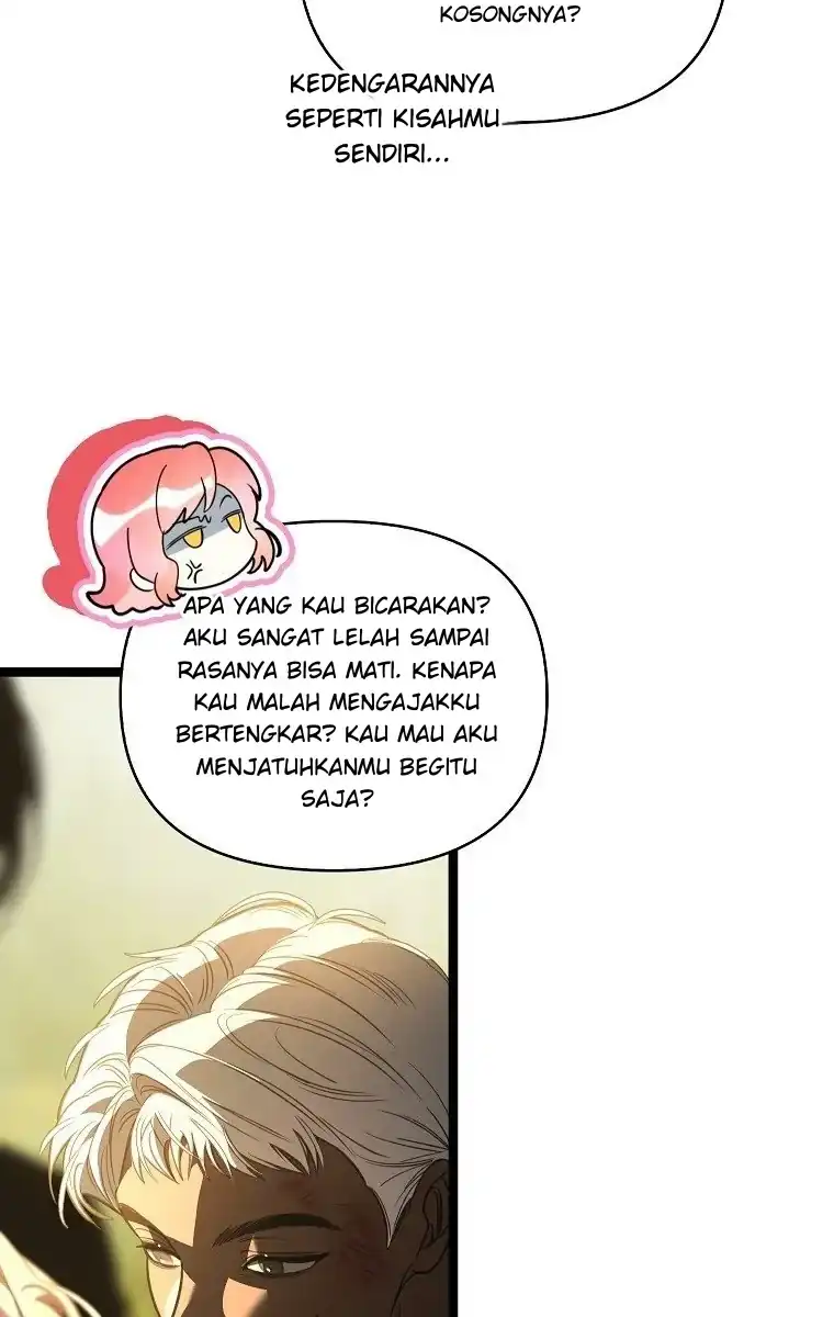 The Male Leads Are Trapped in My House Chapter 66 Gambar 21