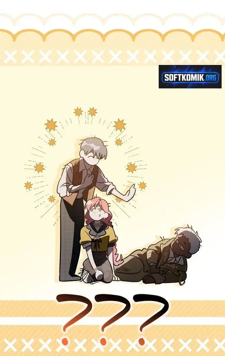 The Male Leads Are Trapped in My House Chapter 66 Gambar 23