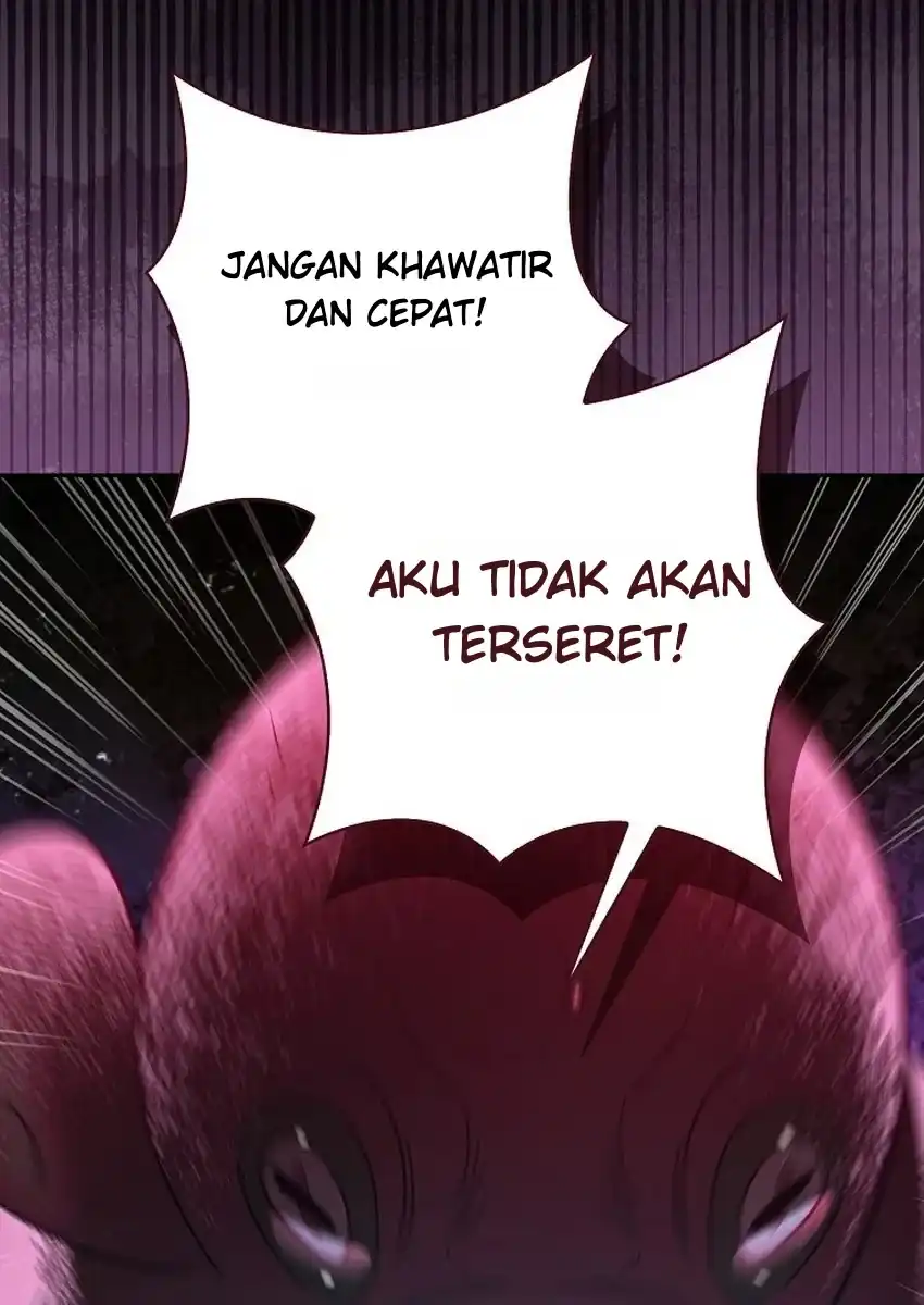 The Male Leads Are Trapped in My House Chapter 67 Gambar 25