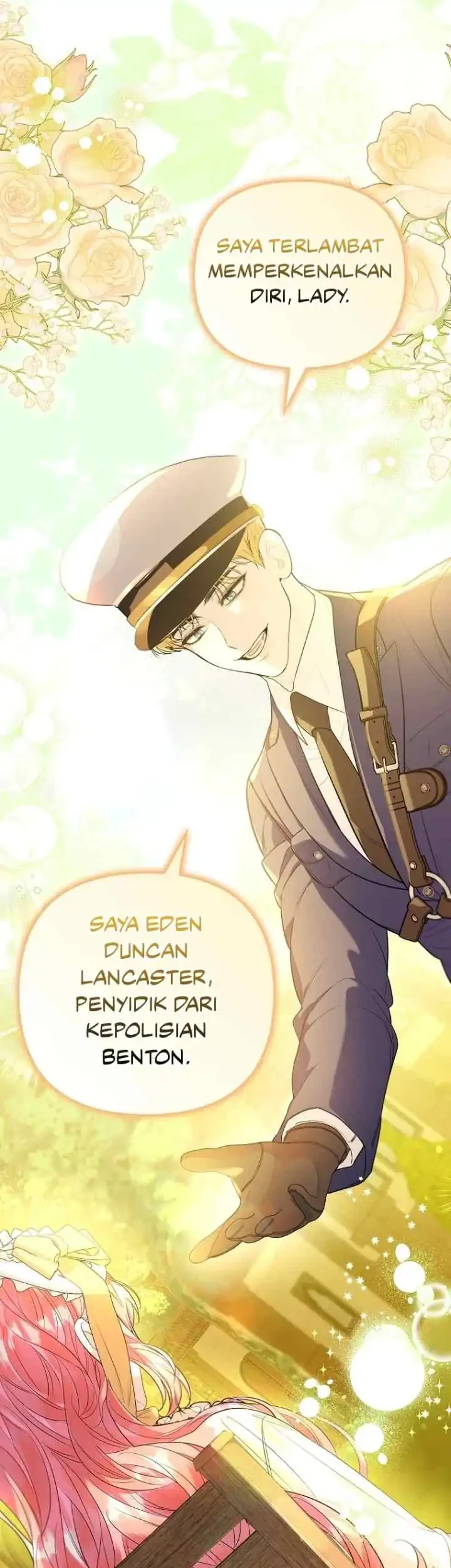 The Male Leads Are Trapped in My House Chapter 7 Gambar 13