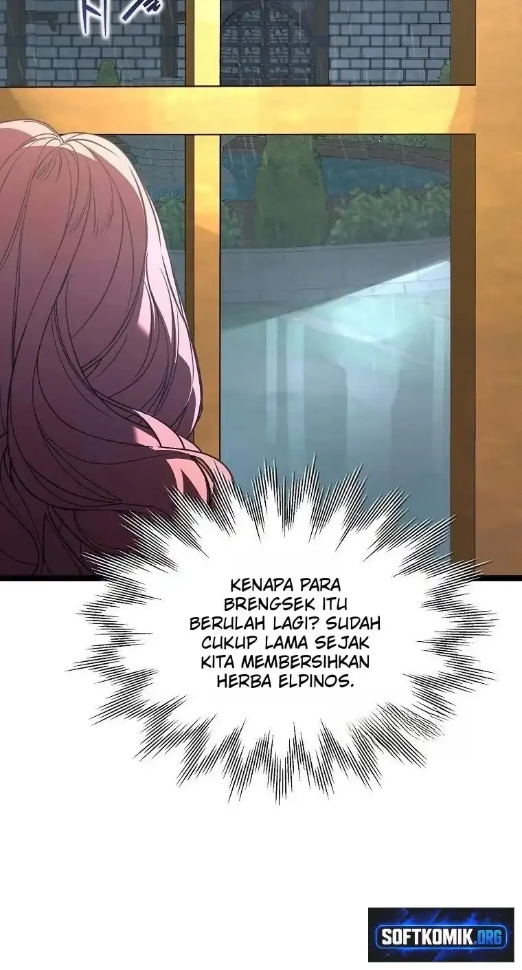 The Male Leads Are Trapped in My House Chapter 70 Gambar 9