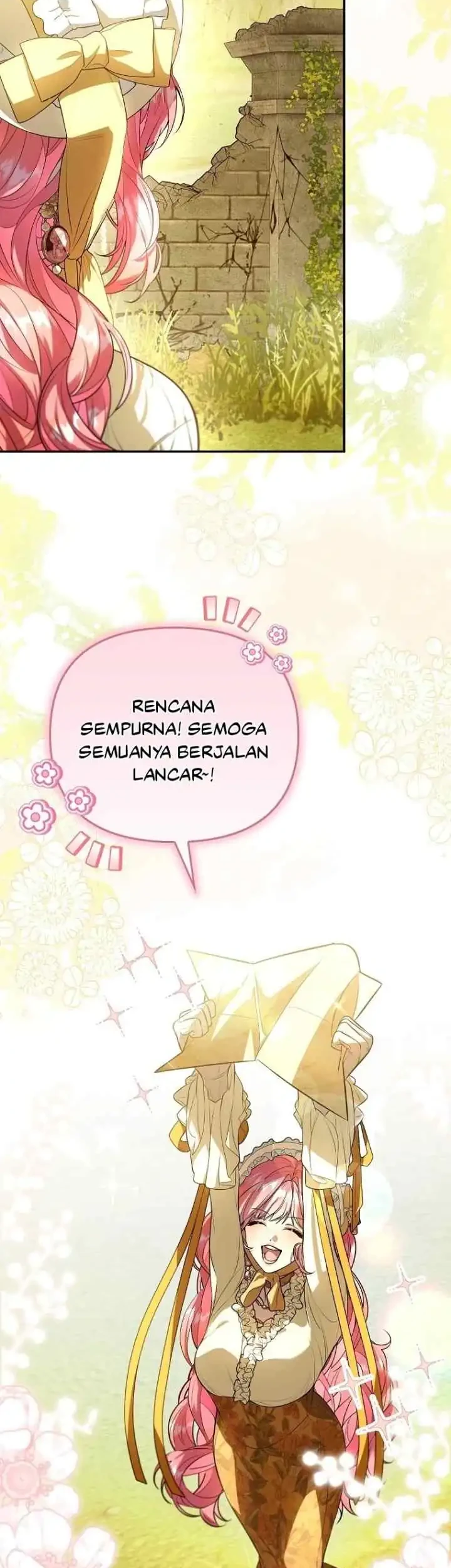 The Male Leads Are Trapped in My House Chapter 8 Gambar 13