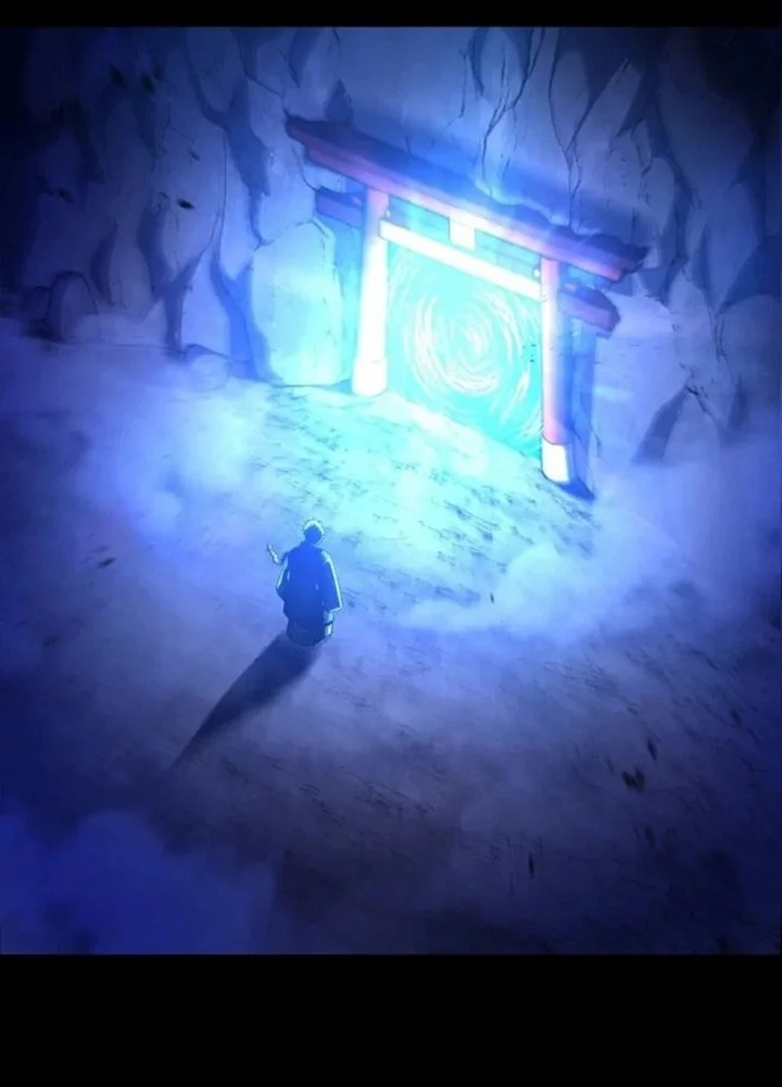 The Man Who Vowed Revenge on His Demon Wife Chapter 1 Gambar 35