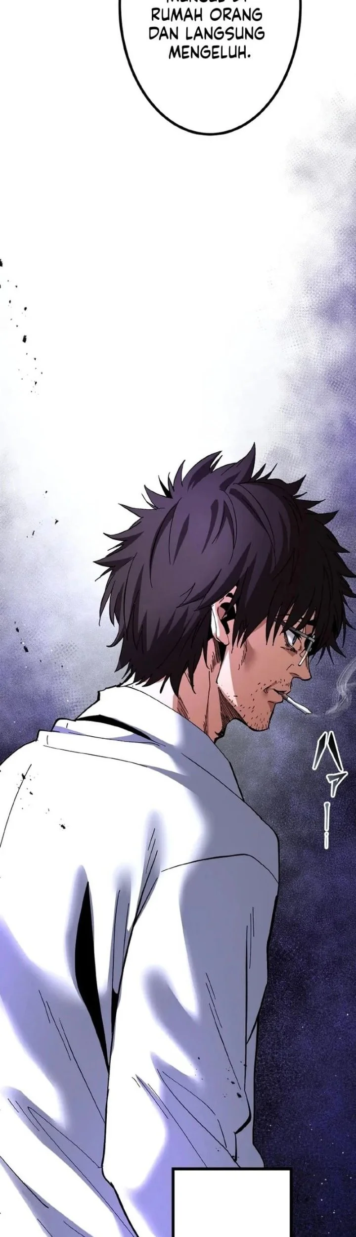 The Man Who Vowed Revenge on His Demon Wife Chapter 11 Gambar 20
