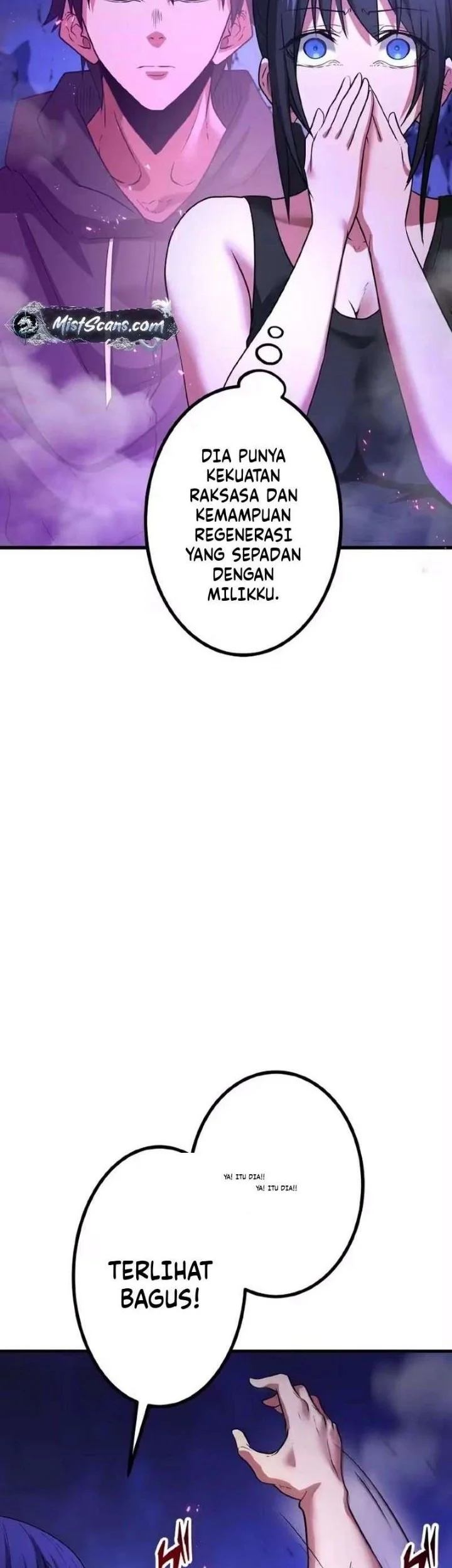 The Man Who Vowed Revenge on His Demon Wife Chapter 13 Gambar 22