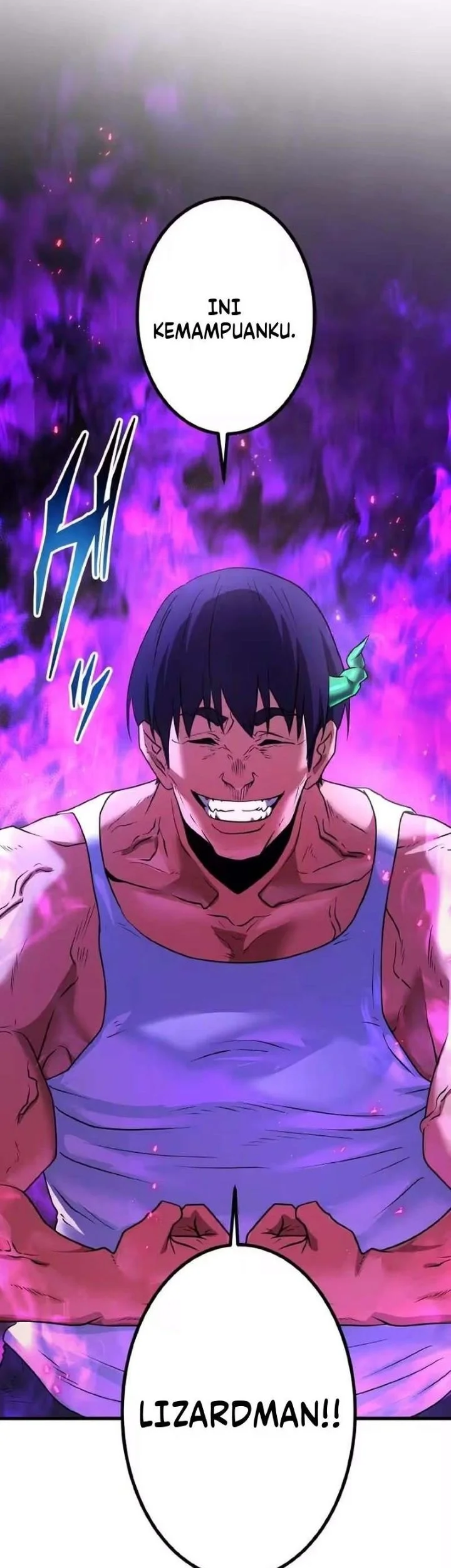 The Man Who Vowed Revenge on His Demon Wife Chapter 13 Gambar 25