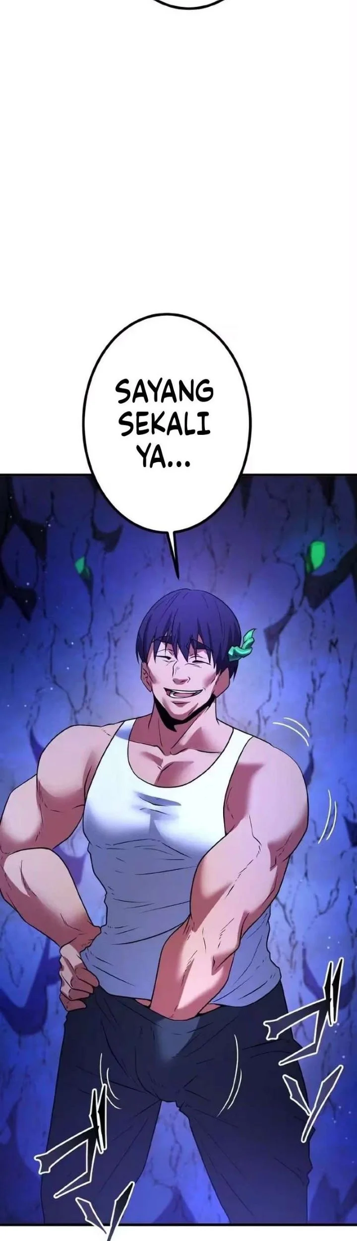 The Man Who Vowed Revenge on His Demon Wife Chapter 13 Gambar 26