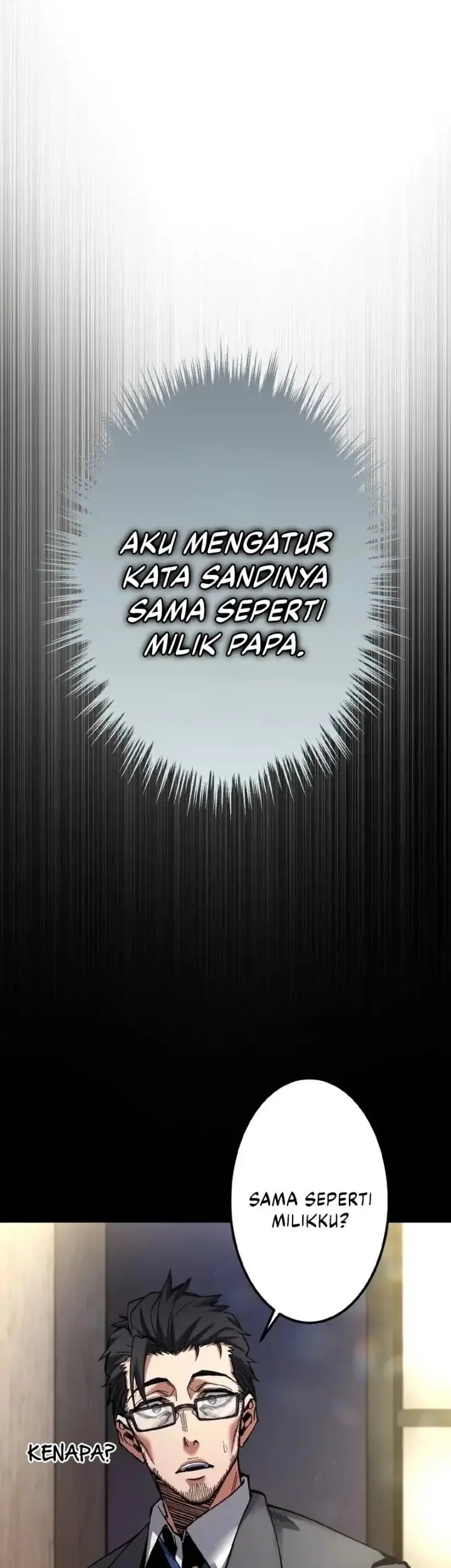 The Man Who Vowed Revenge on His Demon Wife Chapter 2 Gambar 20