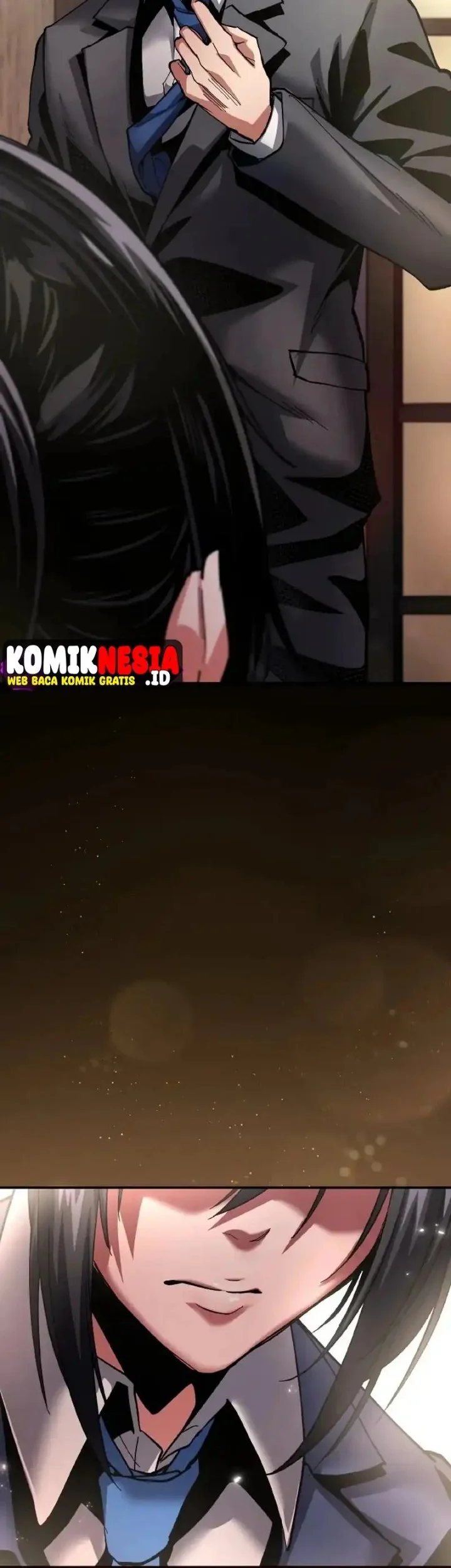 The Man Who Vowed Revenge on His Demon Wife Chapter 2 Gambar 21