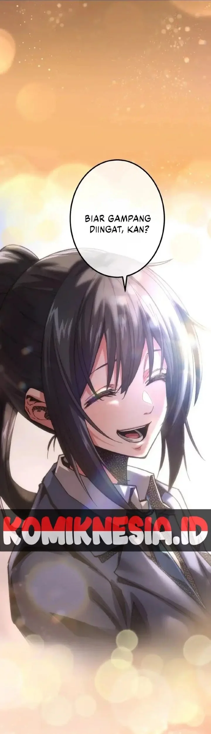 The Man Who Vowed Revenge on His Demon Wife Chapter 2 Gambar 22