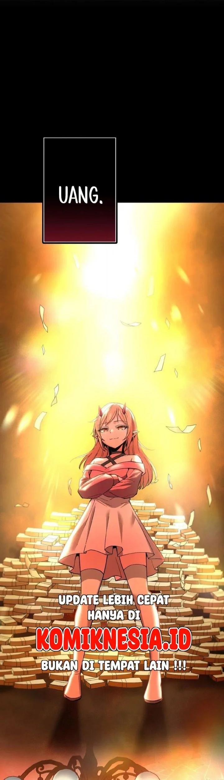 The Man Who Vowed Revenge on His Demon Wife Chapter 3 Gambar 20