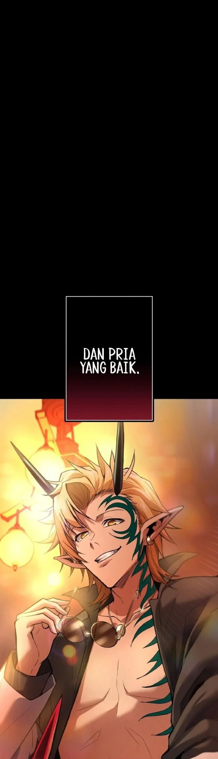 The Man Who Vowed Revenge on His Demon Wife Chapter 3 Gambar 23