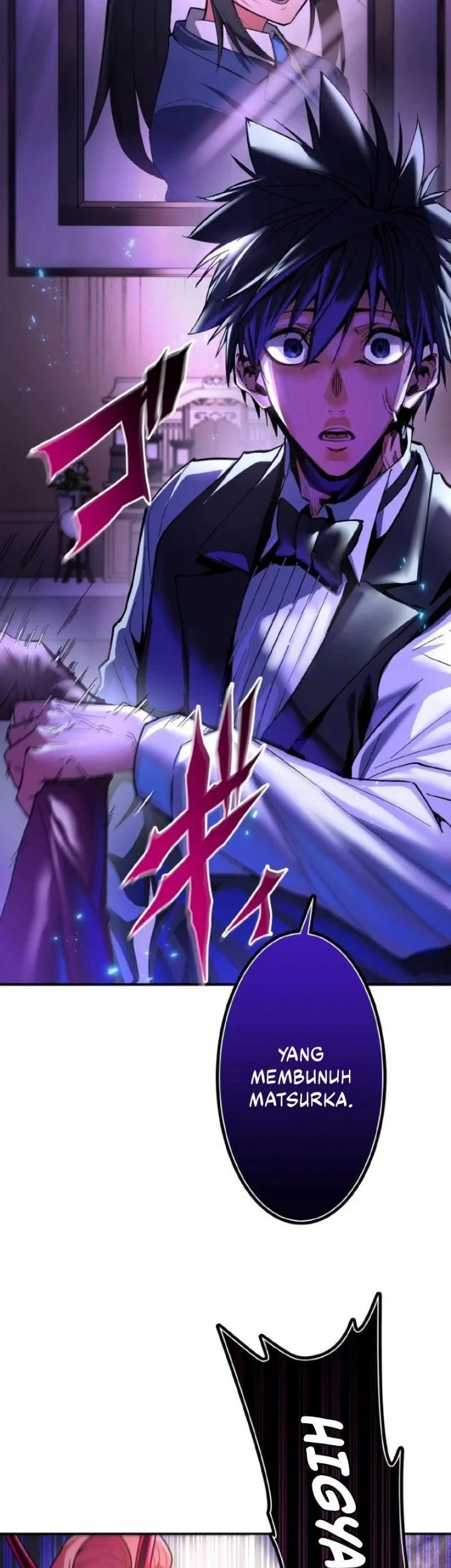 The Man Who Vowed Revenge on His Demon Wife Chapter 4 Gambar 18