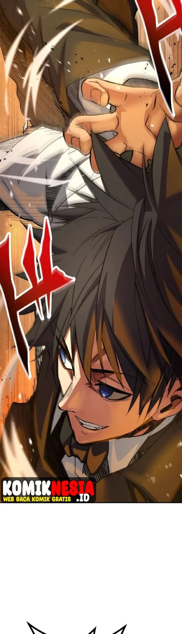 The Man Who Vowed Revenge on His Demon Wife Chapter 6 Gambar 20