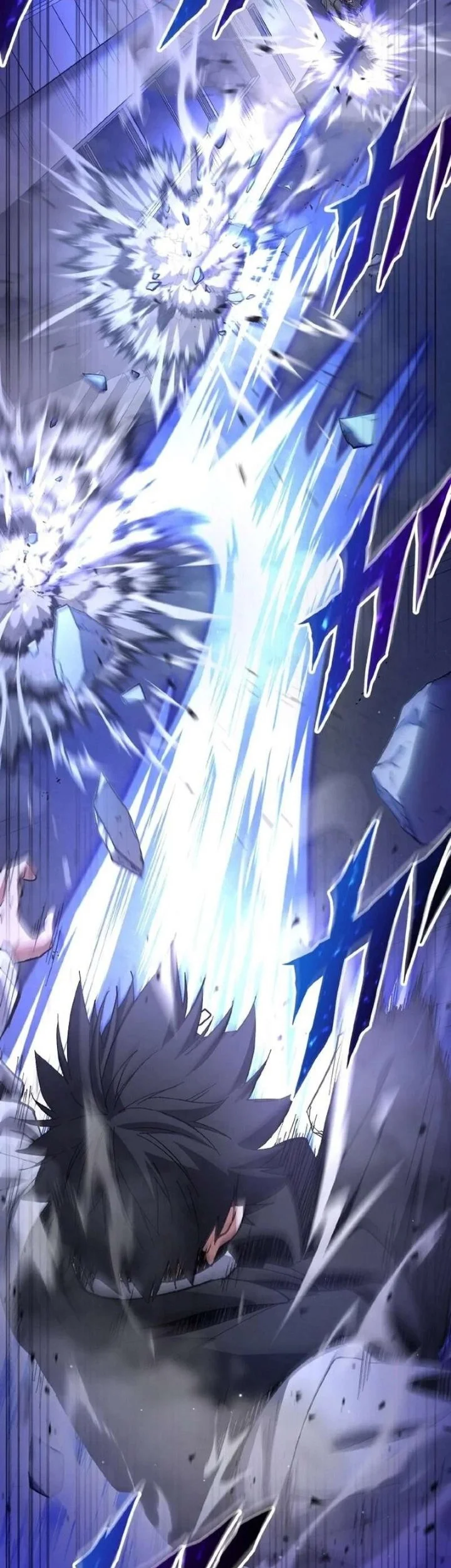 The Man Who Vowed Revenge on His Demon Wife Chapter 7 Gambar 21
