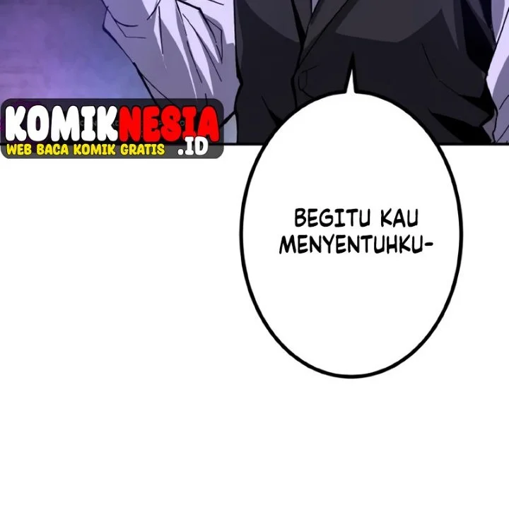 The Man Who Vowed Revenge on His Demon Wife Chapter 8 Gambar 17