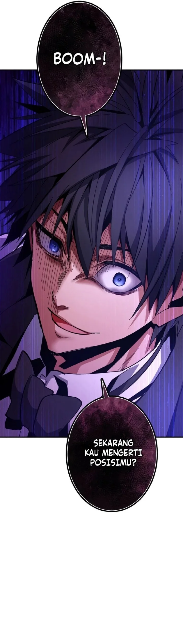 The Man Who Vowed Revenge on His Demon Wife Chapter 8 Gambar 18